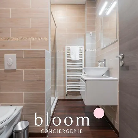 Le Fabuleux De Deroulede Апартаменты