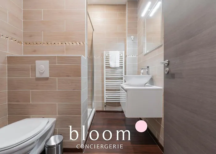 Le Fabuleux De Deroulede Апартаменты