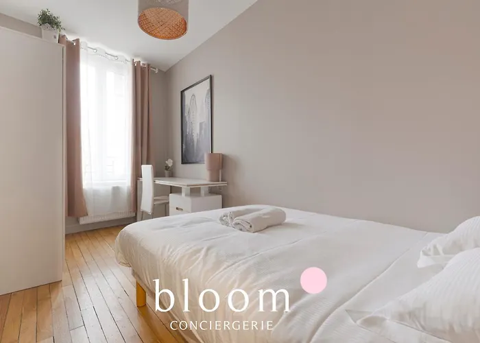 Le Fabuleux De Deroulede Апартаменты Нанси