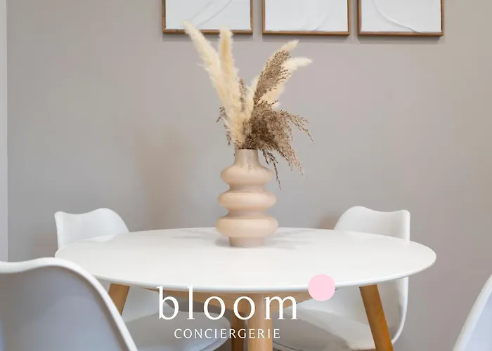 Апартаменты Le Fabuleux De Deroulede Нанси